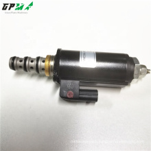 SK200-8 SK210LC-8 Solenoid Valve KWE5K-31 YN35V00052F1 YN35V00050F1 YN35V00051F1